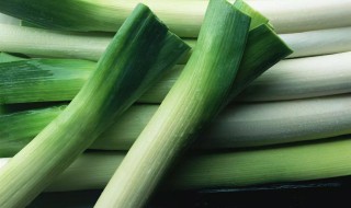 大葱怎样储存冬天 大葱冬天的储存方法