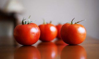 怎样储存西红柿最好 西红柿储存方法