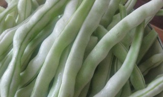 芸豆怎样储存营养不流失 怎样储存芸豆营养不流失