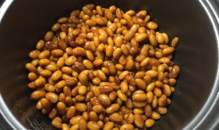 农家自制黄豆酱的做法 农家自制黄豆酱的制作方法