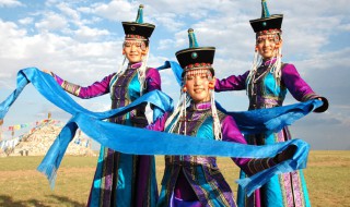 蓝色哈达是什么意思 蓝色哈达的寓意简介