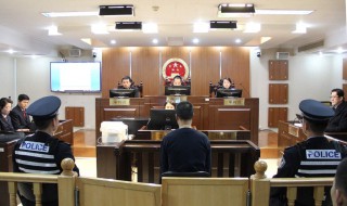 检察院提审是什么意思 检察院提审的含义介绍