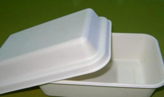降解餐盒是什么意思 降解餐盒具体是什么意思