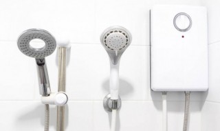 燃气热水器如何防冻 燃气热水器怎样防冻