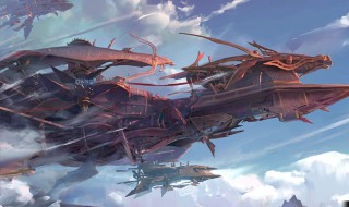 杳冥是什么意思 杳冥解释