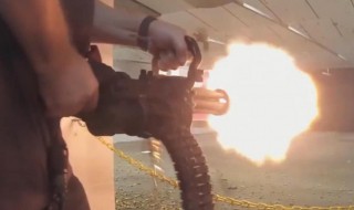 加特林哒哒哒什么意思 加特林哒哒哒解释