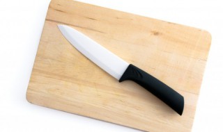 新刀使用前怎么处理方法 新刀使用前的处理方法