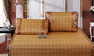 新藤席怎么处理才能用 新藤席如何处理才能用