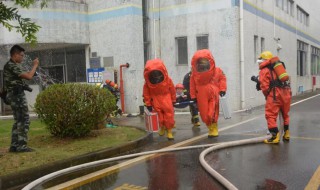 氯气泄漏应该怎样逃生呢 氯气泄漏应该如何逃生