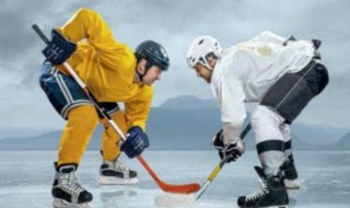 冰球比赛中每队上场几人 冰球比赛中每队上场多少人