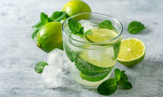 怎样泡柠檬水 怎么泡柠檬水