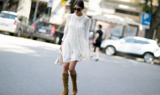 裙子吸腿除静电有哪些小妙招 如何除静电