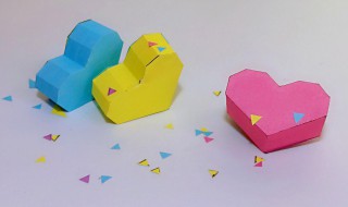 怎样做盲盒 盲盒盒子制作方法