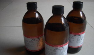 什么叫还原剂 还原剂介绍