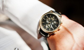 送手表代表什么意思 送手表代表的意思