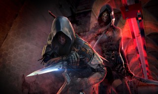 cf暗影模式怎么没了 cf暗影模式为什么没了