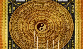 遁甲是什么意思 遁甲的意思