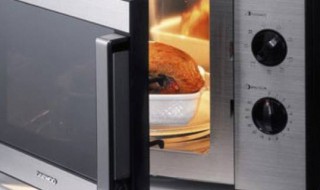 微波炉可以热汤吗 微波炉的介绍