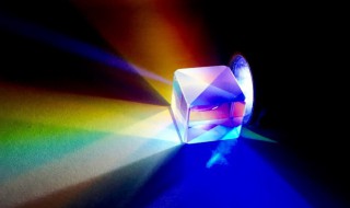 棱镜是什么意思 棱镜的释义