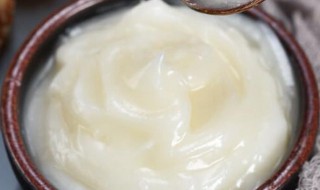 猪油的保存方法 猪油的保存方法是什么