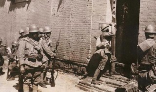 日本侵华的根本原因 日本侵华的根本原因介绍