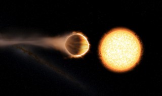 哈勃半径是什么是多少 哈勃半径是多少