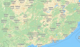 什么是UTM坐标 UTM坐标介绍