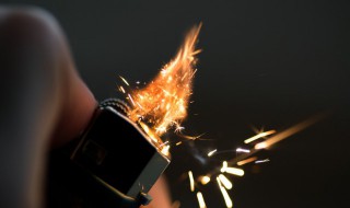 打火机可以快递吗 打火机快递能行吗