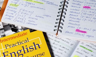 英语单词是什么意思 英语单词是啥意思