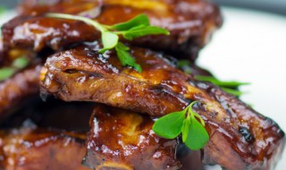 酱骨头家常做法 东北酱骨头家常做法