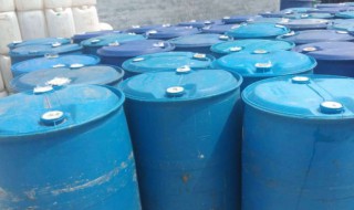 什么是一元酸 一元酸简单介绍