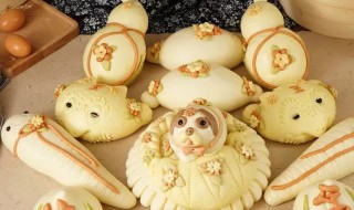 饽饽是什么 饽饽介绍