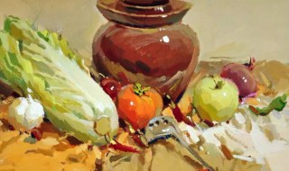 水彩和水粉的区别是什么 关于水彩和水粉的区别是什么