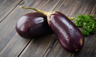 酱茄子做法 怎么做酱茄子