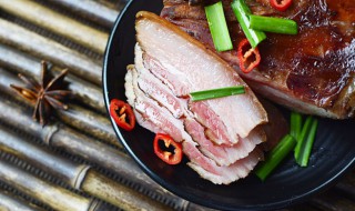 腊肉可以寄快递吗 腊肉能不能寄快递呢