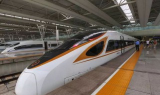 高铁让带液体东西吗 高铁可以带液体上去吗