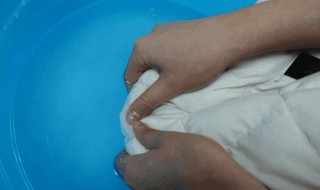 空气洗能洗羽绒服吗 空气洗可以洗羽绒服吗