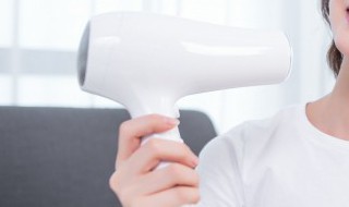 吹风机里面发红有危险吗 吹风机里面发红是否有危险