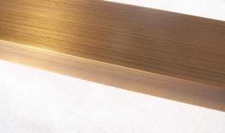 铜什么颜色 铜的颜色是什么