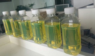 柴油能点燃吗 柴油能不能点燃