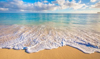 沧海桑田的寓意是什么 沧海桑田的寓意解释