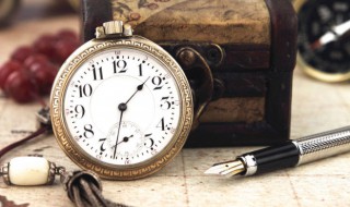 五更时是什么时间 五更时的对应时间