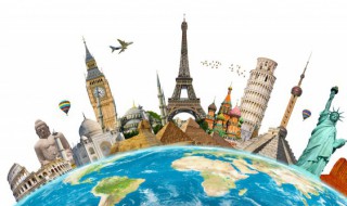 欧洲地形的主要特征是什么 欧洲地形介绍