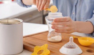 奶粉怎样储存好 奶粉如何储存好