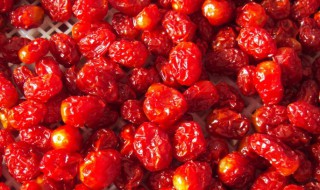 果脯蜜饯怎样储存 怎么储存蜜饯