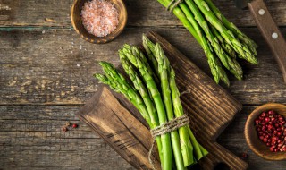 冬天怎样储存新鲜芦笋 新鲜芦笋冬天怎样储存