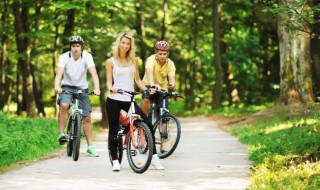 骑行注意事项及技巧 盘点骑行注意事项