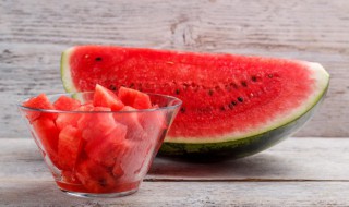 西瓜名字的由来 西瓜为什么叫西瓜