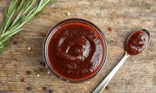 自制香辣酱的家常做法 自制香辣酱的家常做法步骤