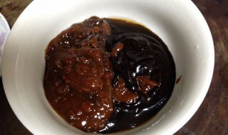 自制甜面酱的家常做法 怎样做自制甜面酱